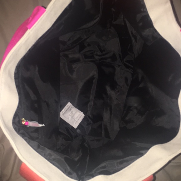 NWT Victoria’s Secret tote - Picture 3 of 4